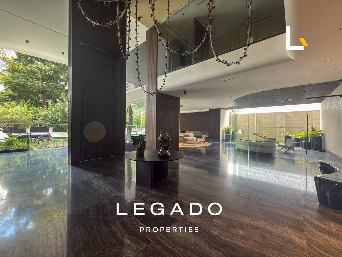 APARTAMENTO, ZONA 10, EDIFICIO SANTA SOFÍA 7a AV.