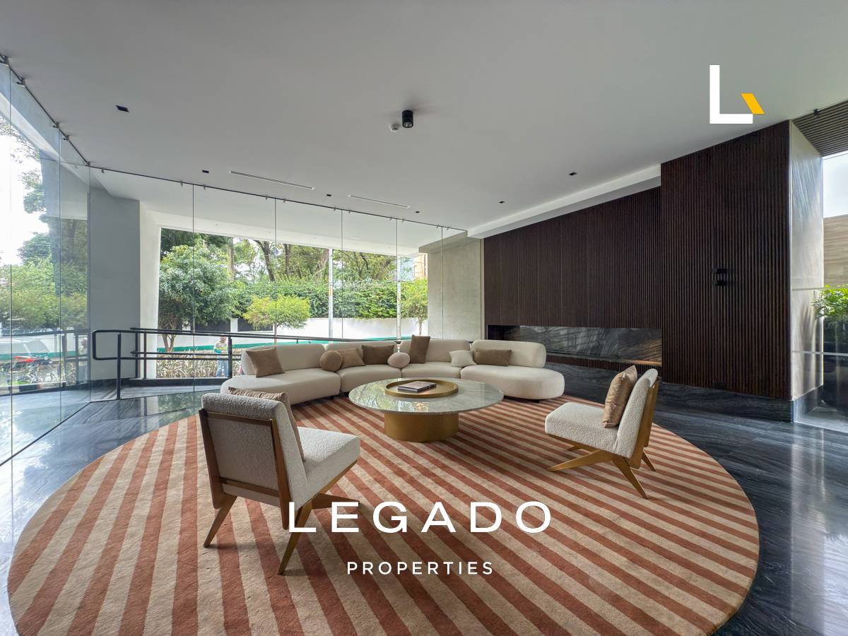 APARTAMENTO, ZONA 10, EDIFICIO SANTA SOFÍA 7a AV.