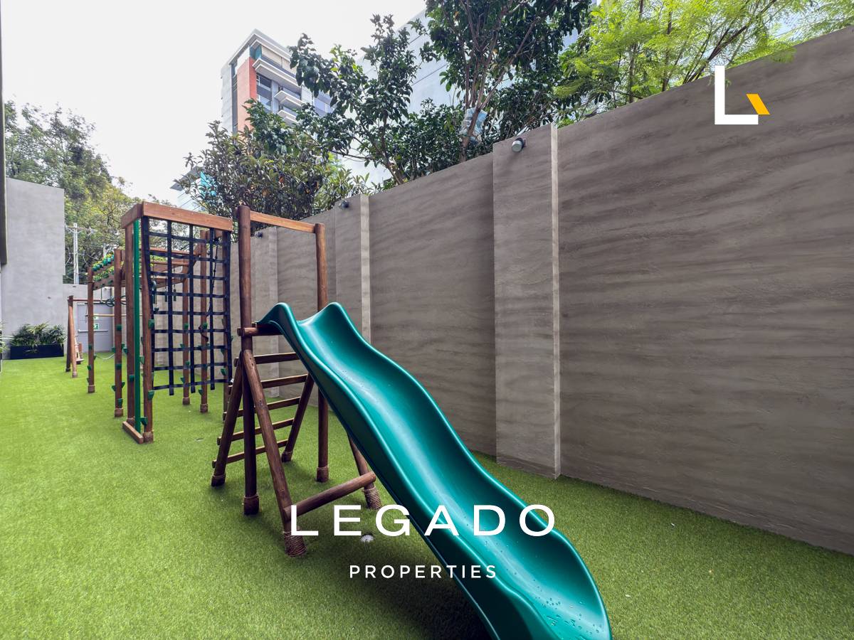 APARTAMENTO, ZONA 10, EDIFICIO SANTA SOFÍA 7a AV.