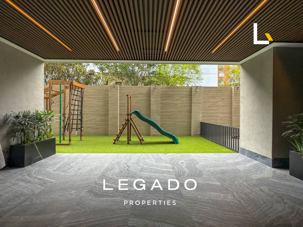 APARTAMENTO, ZONA 10, EDIFICIO SANTA SOFÍA 7a AV.
