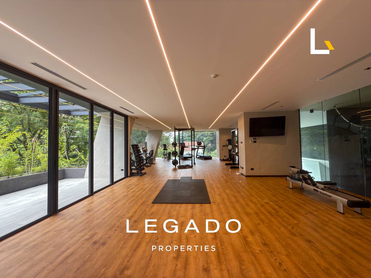 APARTAMENTO, ZONA 10, EDIFICIO SANTA SOFÍA 7a AV.