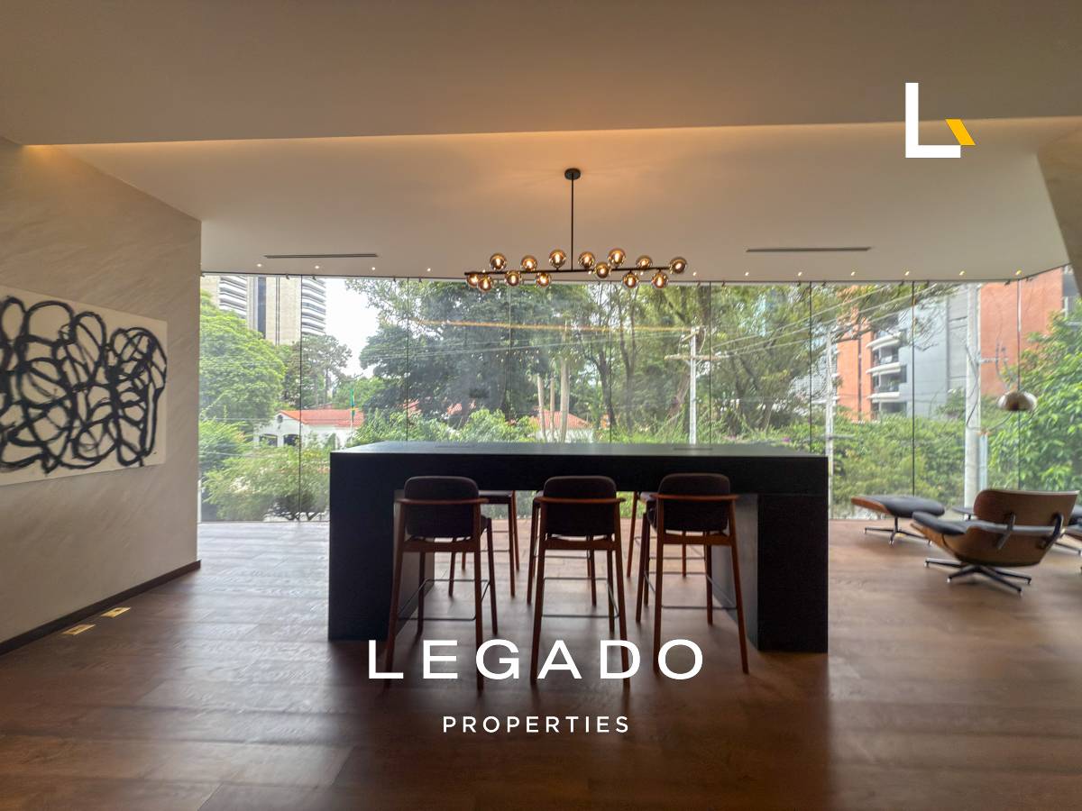 APARTAMENTO, ZONA 10, EDIFICIO SANTA SOFÍA 7a AV.