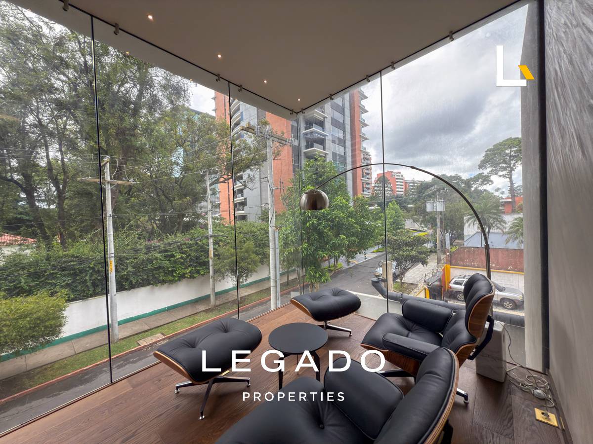 APARTAMENTO, ZONA 10, EDIFICIO SANTA SOFÍA 7a AV.
