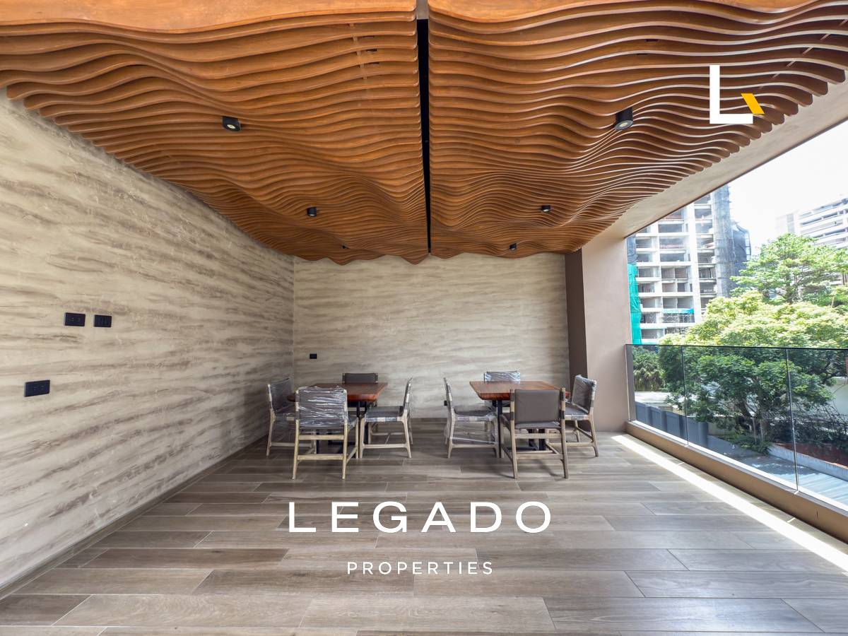 APARTAMENTO, ZONA 10, EDIFICIO SANTA SOFÍA 7a AV.