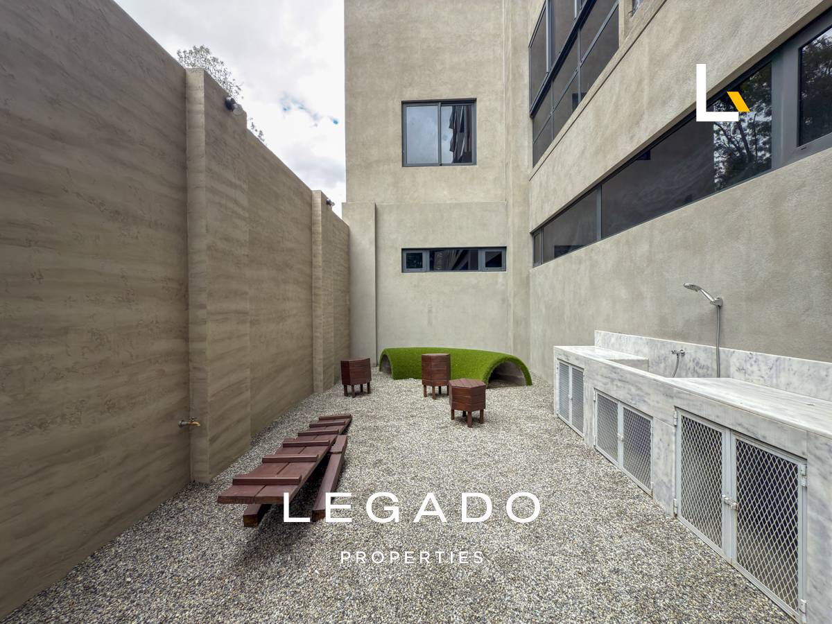 APARTAMENTO, ZONA 10, EDIFICIO SANTA SOFÍA 7a AV.