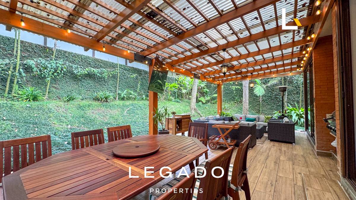 CASA, KM 16.5 CAES, CONDOMINIO LAS LOMAS