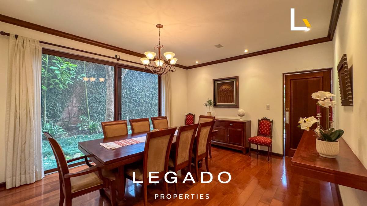 CASA, KM 16.5 CAES, CONDOMINIO LAS LOMAS