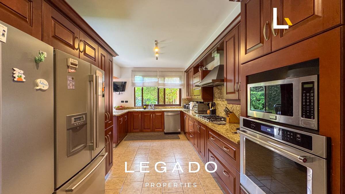 CASA, KM 16.5 CAES, CONDOMINIO LAS LOMAS