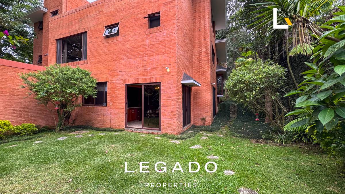 CASA, KM 16.5 CAES, CONDOMINIO LAS LOMAS