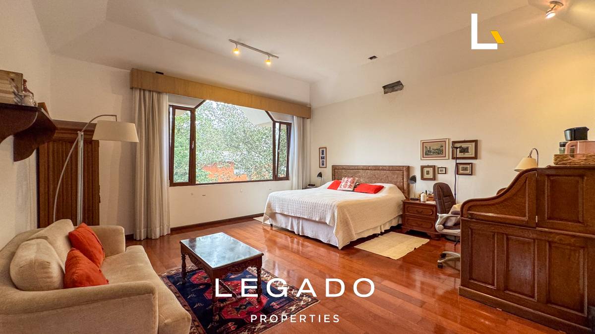 CASA, KM 16.5 CAES, CONDOMINIO LAS LOMAS