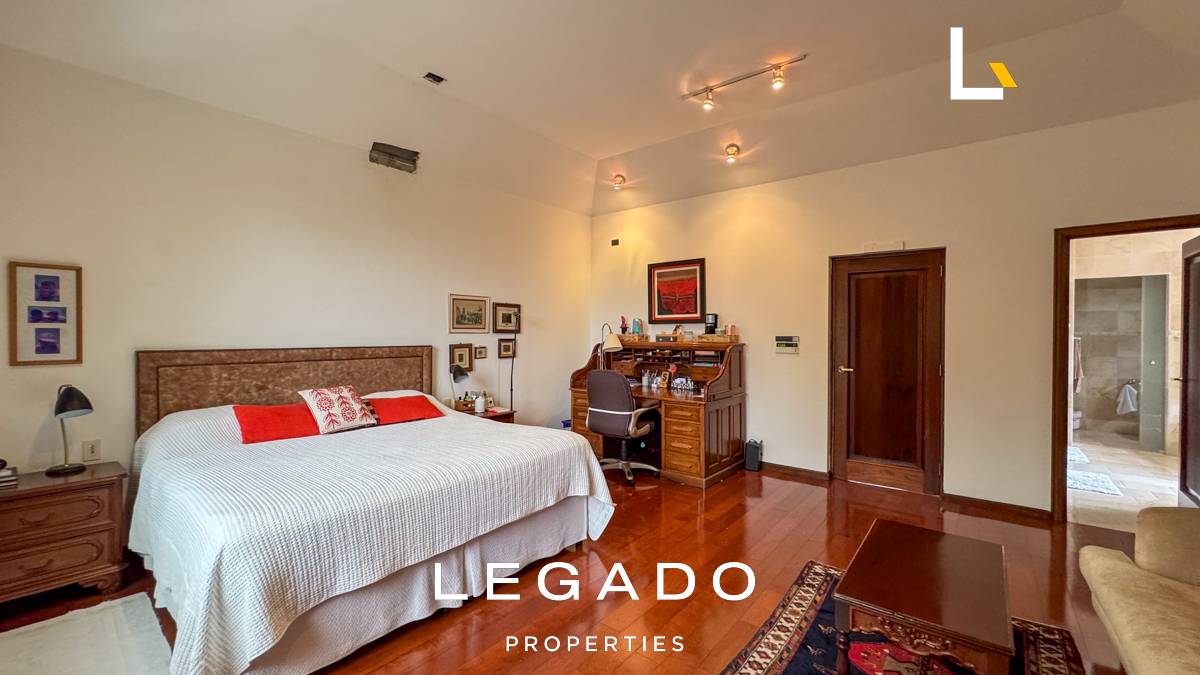 CASA, KM 16.5 CAES, CONDOMINIO LAS LOMAS