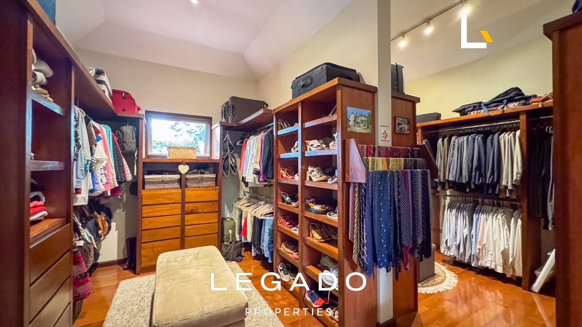 CASA, KM 16.5 CAES, CONDOMINIO LAS LOMAS