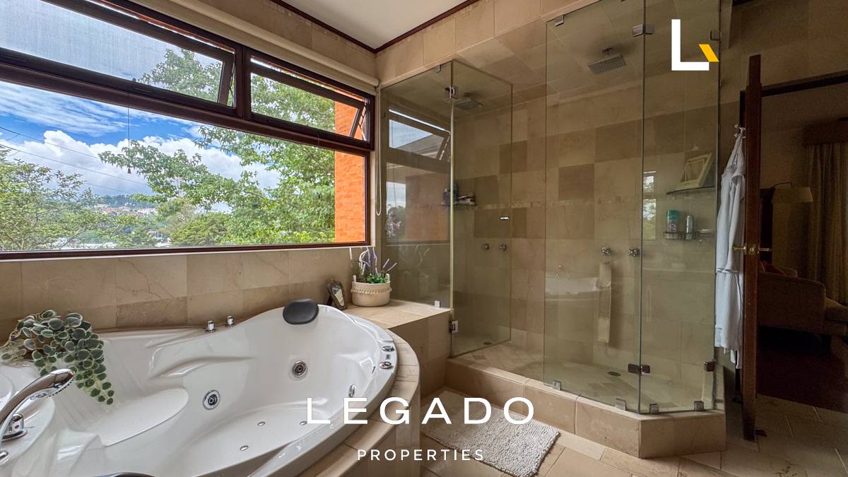 CASA, KM 16.5 CAES, CONDOMINIO LAS LOMAS