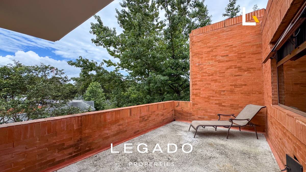 CASA, KM 16.5 CAES, CONDOMINIO LAS LOMAS