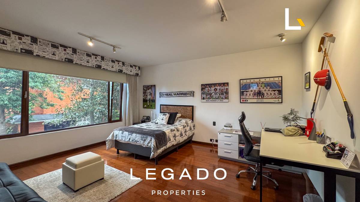 CASA, KM 16.5 CAES, CONDOMINIO LAS LOMAS
