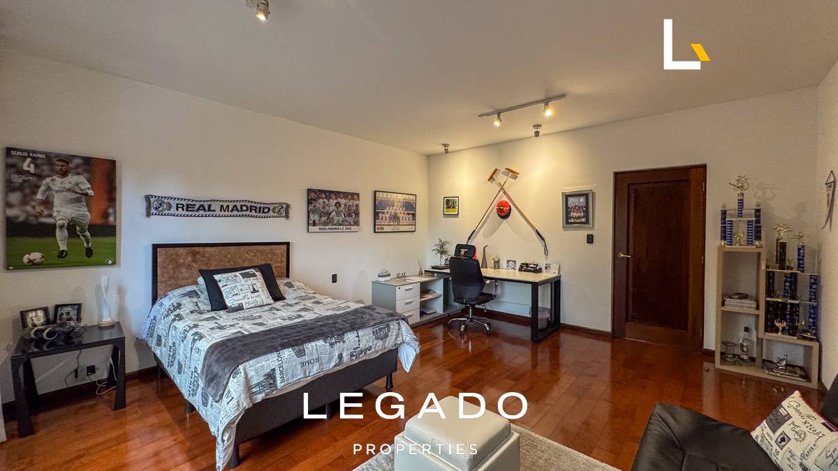 CASA, KM 16.5 CAES, CONDOMINIO LAS LOMAS