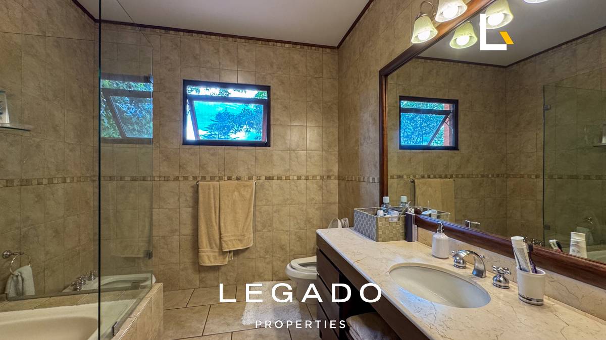 CASA, KM 16.5 CAES, CONDOMINIO LAS LOMAS