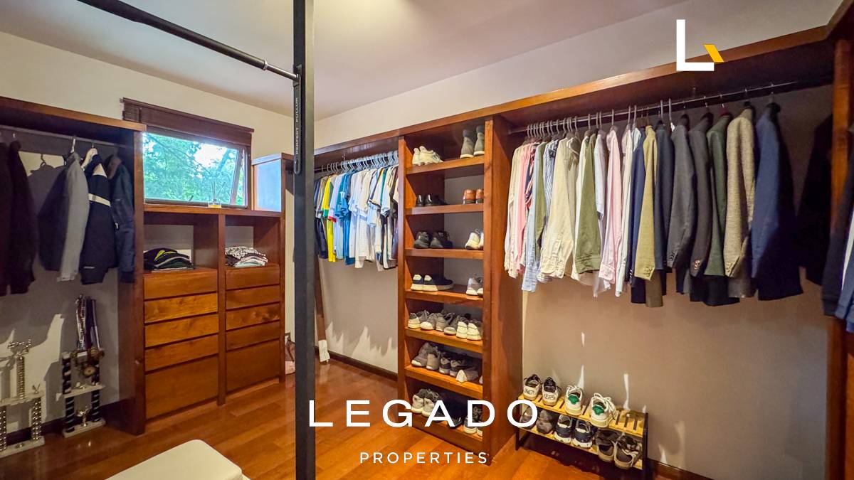 CASA, KM 16.5 CAES, CONDOMINIO LAS LOMAS