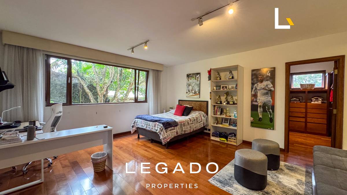 CASA, KM 16.5 CAES, CONDOMINIO LAS LOMAS