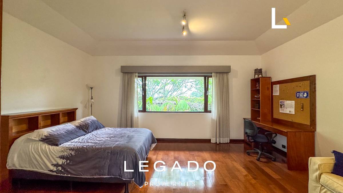 CASA, KM 16.5 CAES, CONDOMINIO LAS LOMAS