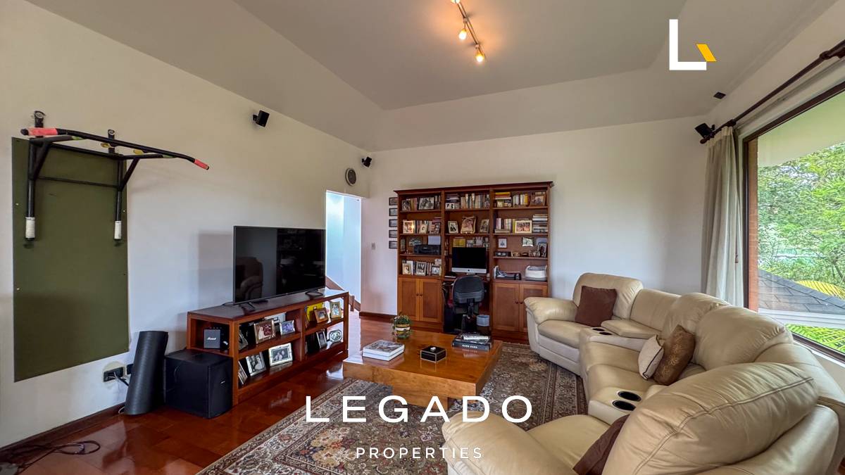 CASA, KM 16.5 CAES, CONDOMINIO LAS LOMAS
