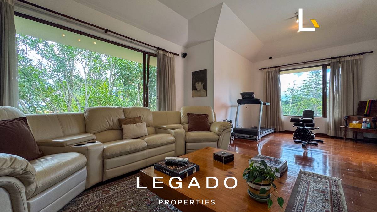 CASA, KM 16.5 CAES, CONDOMINIO LAS LOMAS