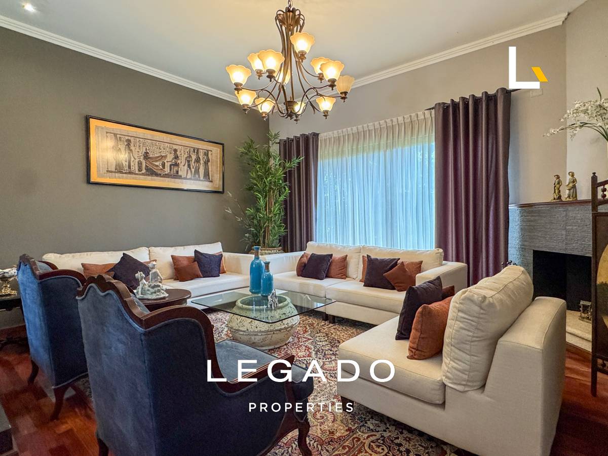CASA, KM 16.5 CAES, CONDOMINIO LAS LOMAS