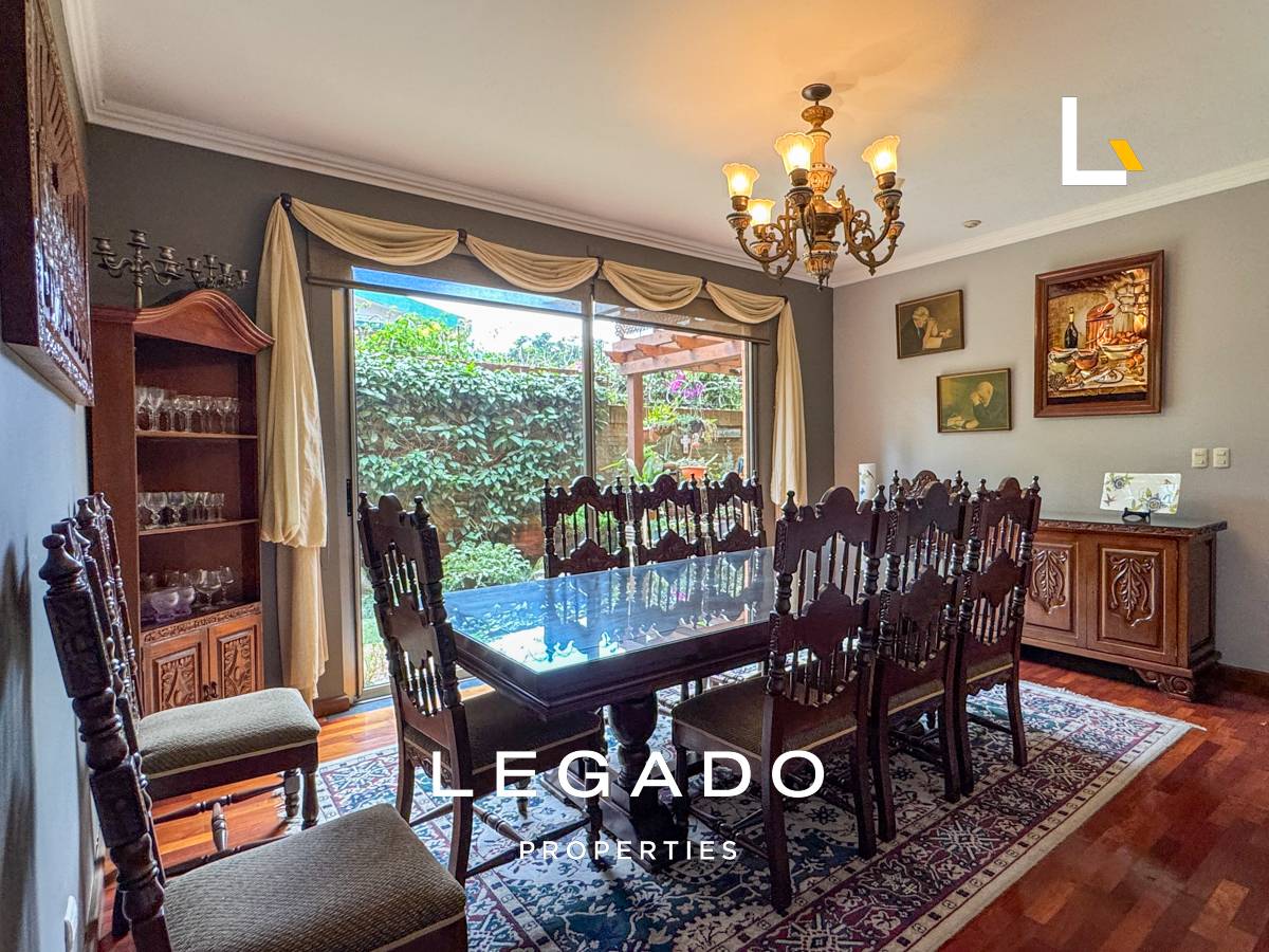 CASA, KM 16.5 CAES, CONDOMINIO LAS LOMAS