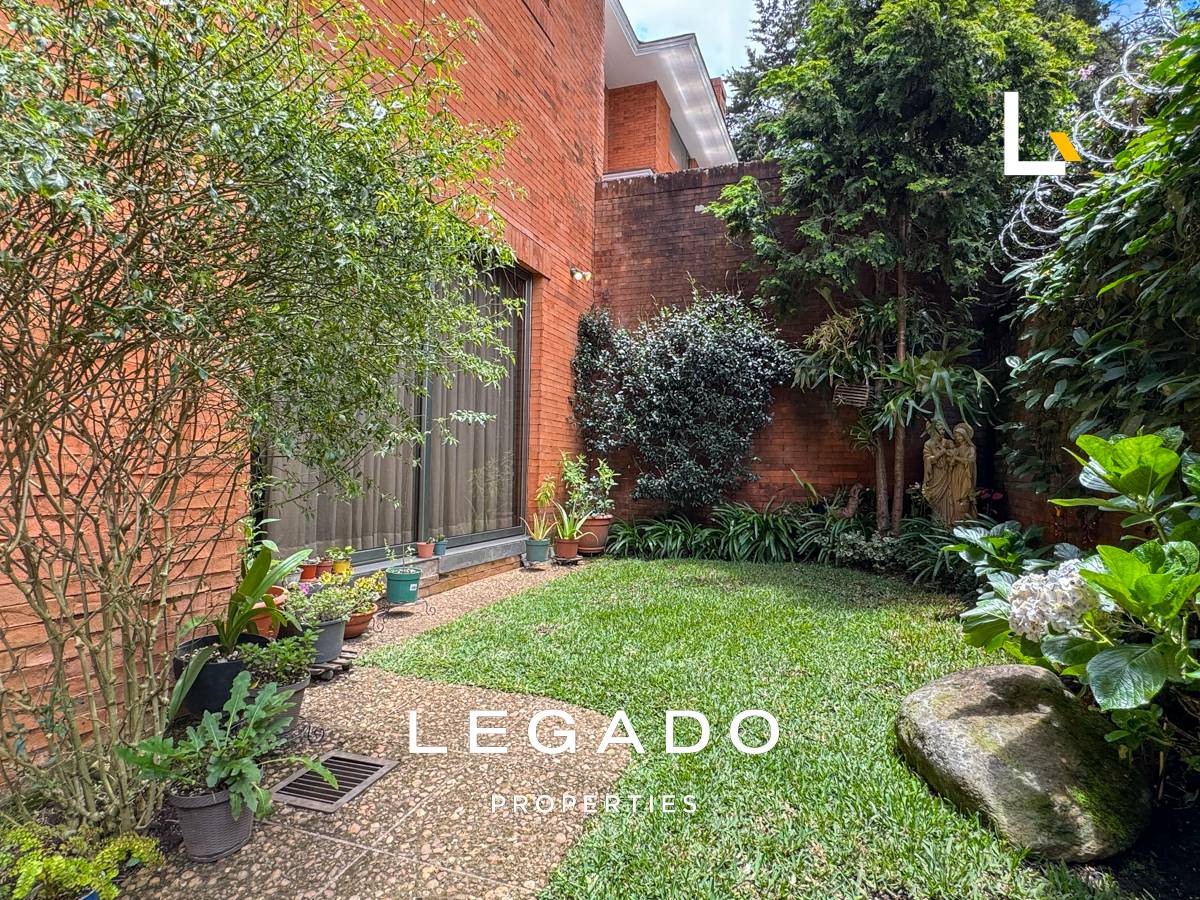 CASA, KM 16.5 CAES, CONDOMINIO LAS LOMAS