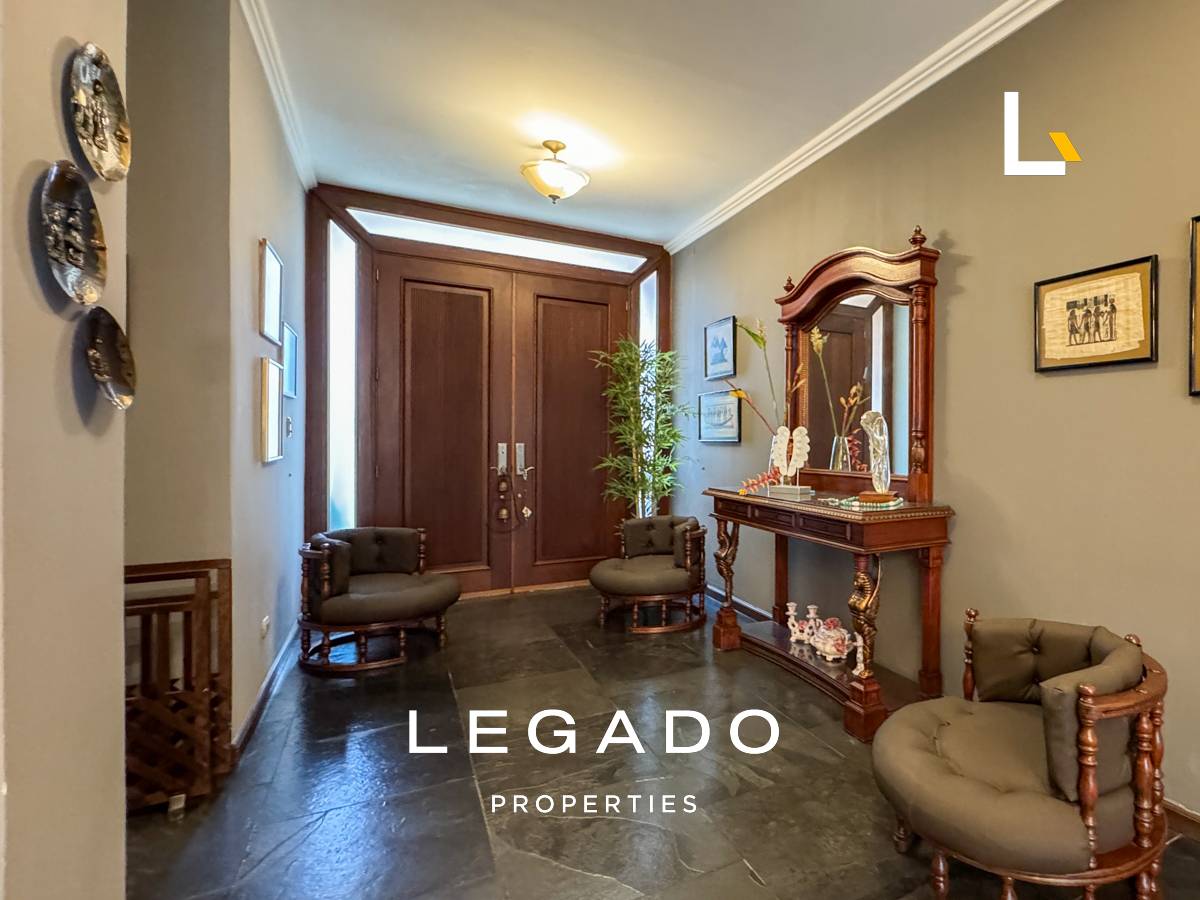 CASA, KM 16.5 CAES, CONDOMINIO LAS LOMAS
