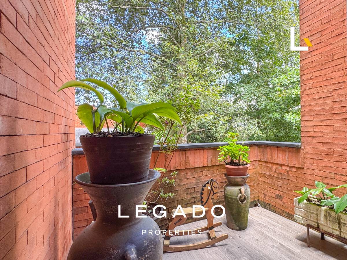 CASA, KM 16.5 CAES, CONDOMINIO LAS LOMAS