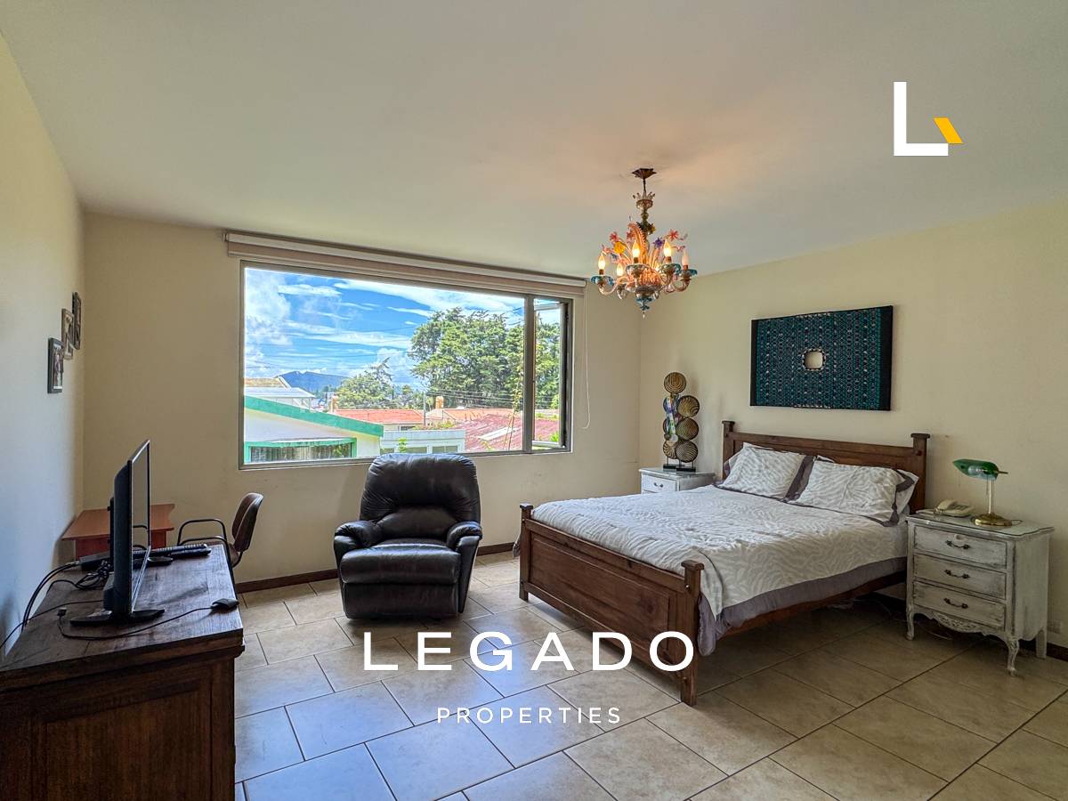 CASA, KM 16.5 CAES, CONDOMINIO LAS LOMAS
