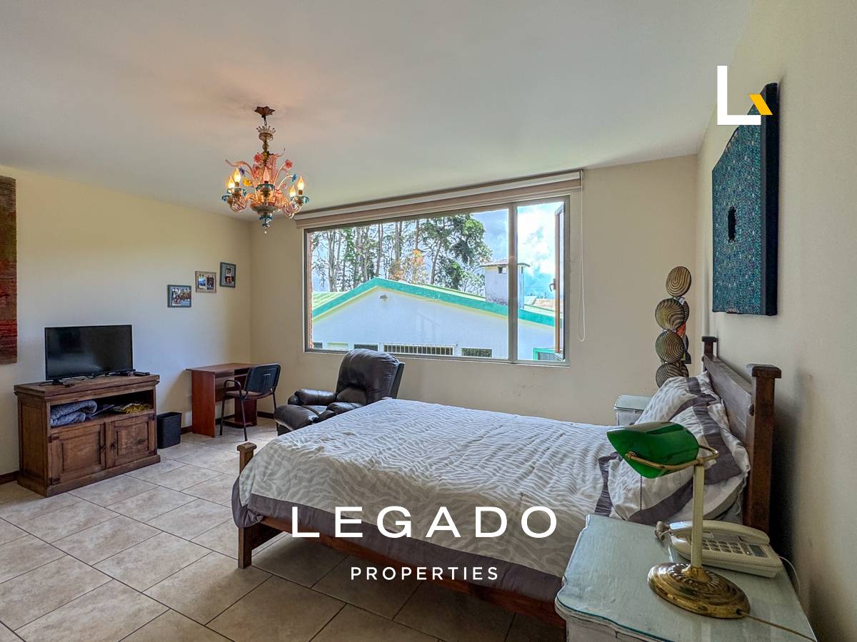 CASA, KM 16.5 CAES, CONDOMINIO LAS LOMAS