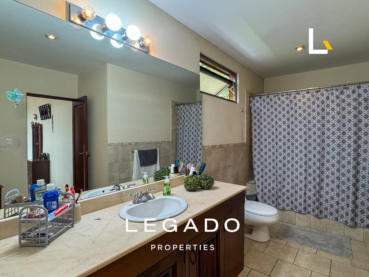 CASA, KM 16.5 CAES, CONDOMINIO LAS LOMAS