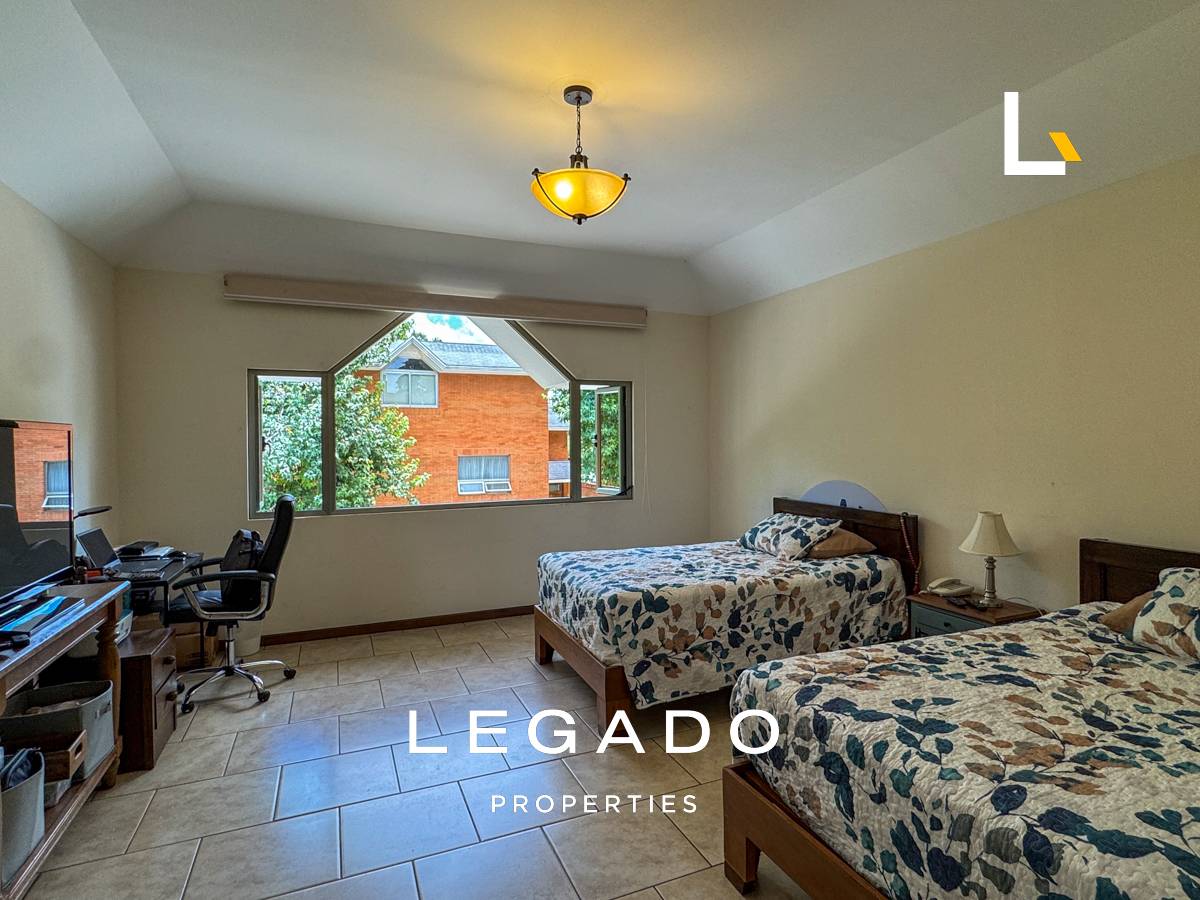 CASA, KM 16.5 CAES, CONDOMINIO LAS LOMAS