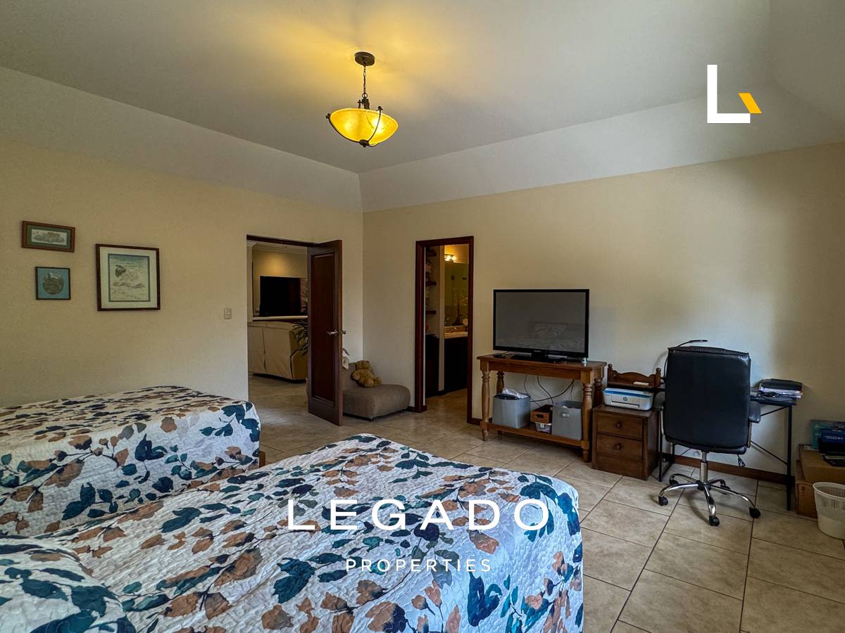 CASA, KM 16.5 CAES, CONDOMINIO LAS LOMAS