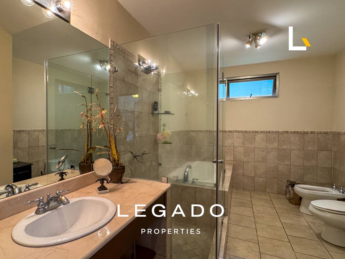 CASA, KM 16.5 CAES, CONDOMINIO LAS LOMAS