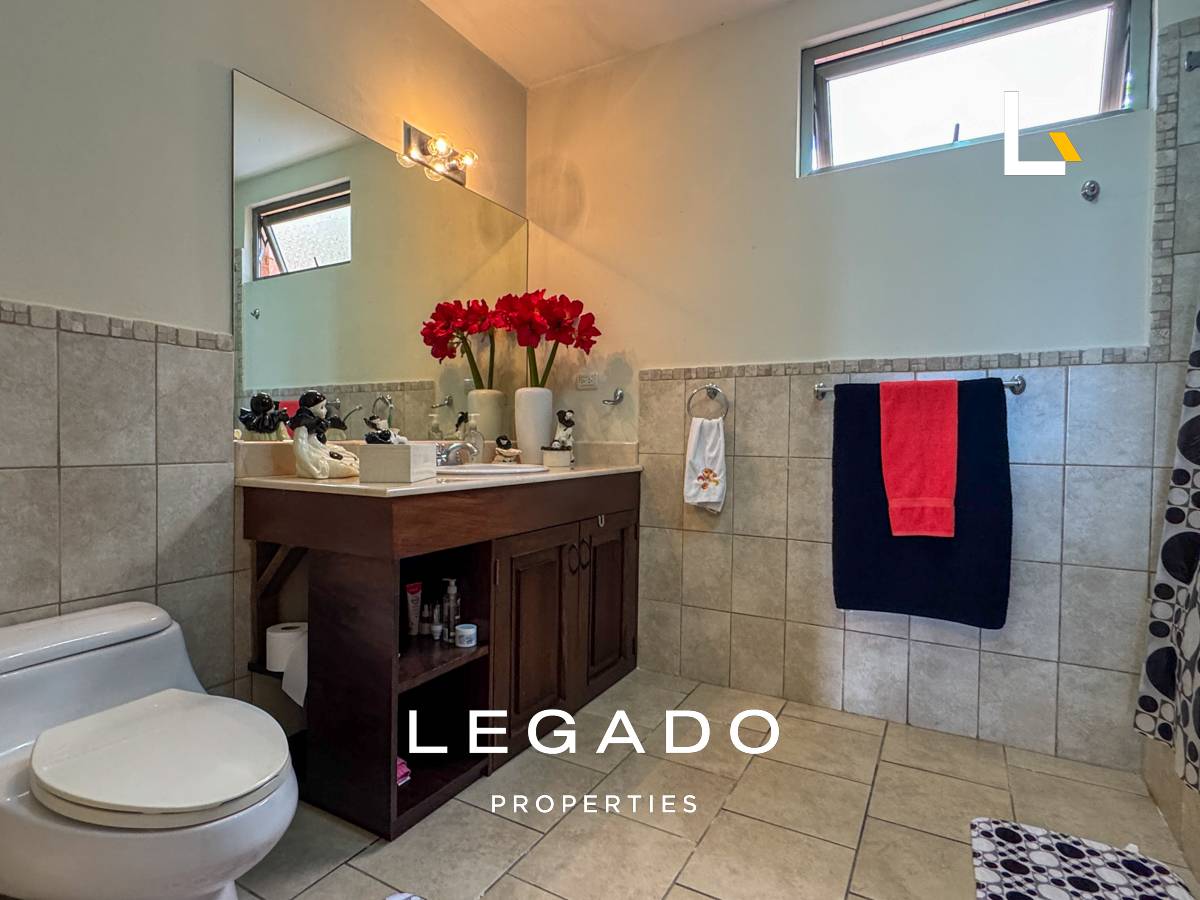 CASA, KM 16.5 CAES, CONDOMINIO LAS LOMAS