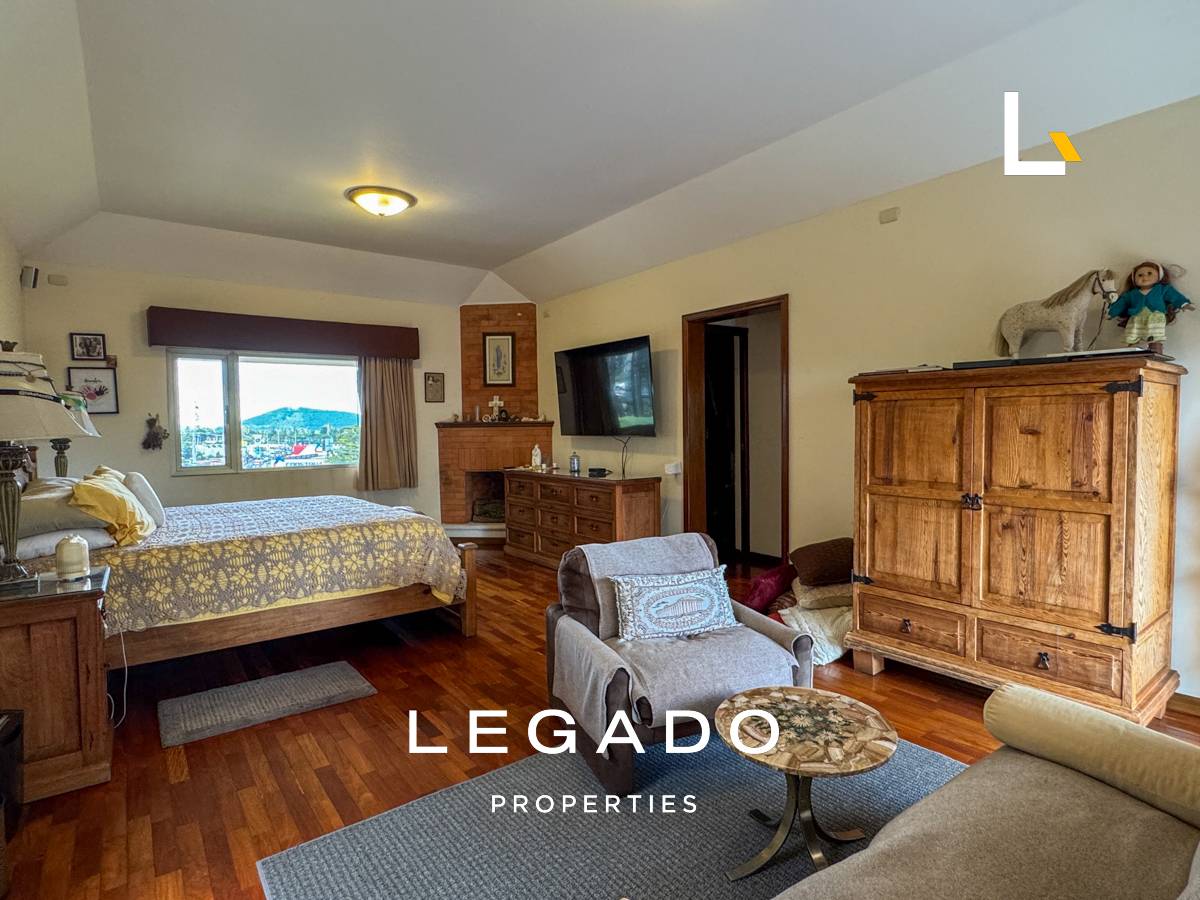 CASA, KM 16.5 CAES, CONDOMINIO LAS LOMAS