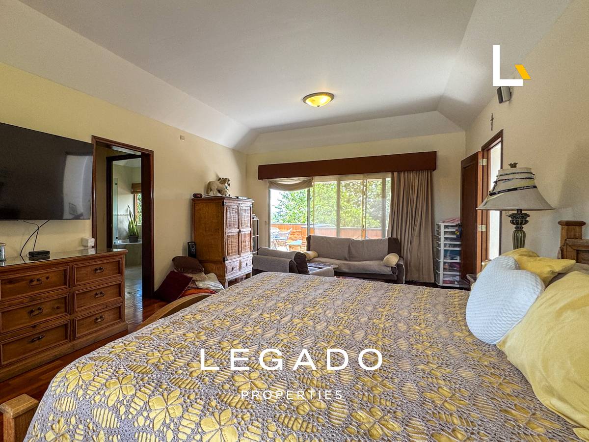 CASA, KM 16.5 CAES, CONDOMINIO LAS LOMAS