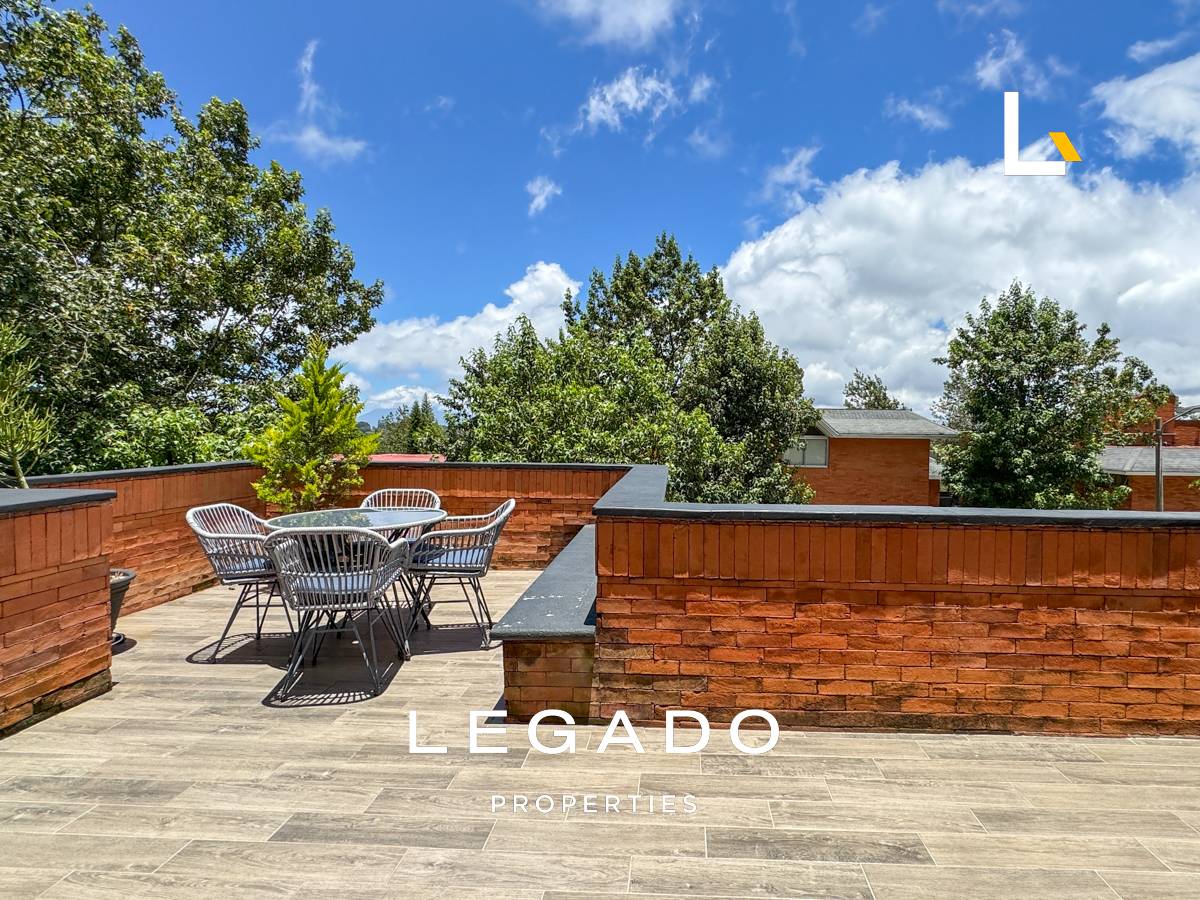 CASA, KM 16.5 CAES, CONDOMINIO LAS LOMAS
