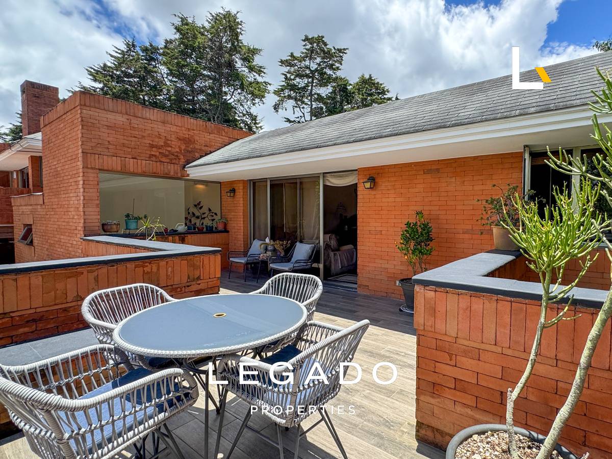 CASA, KM 16.5 CAES, CONDOMINIO LAS LOMAS