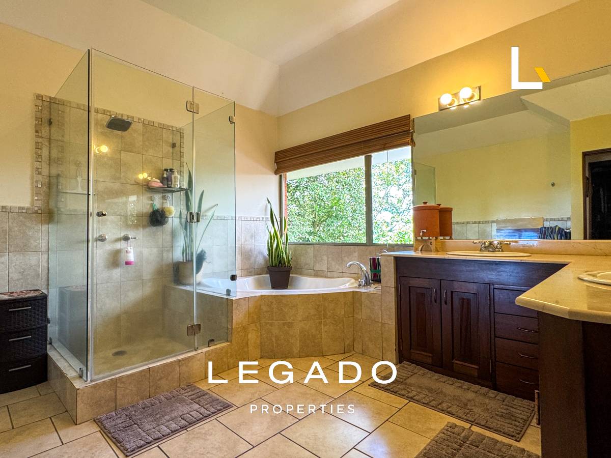 CASA, KM 16.5 CAES, CONDOMINIO LAS LOMAS