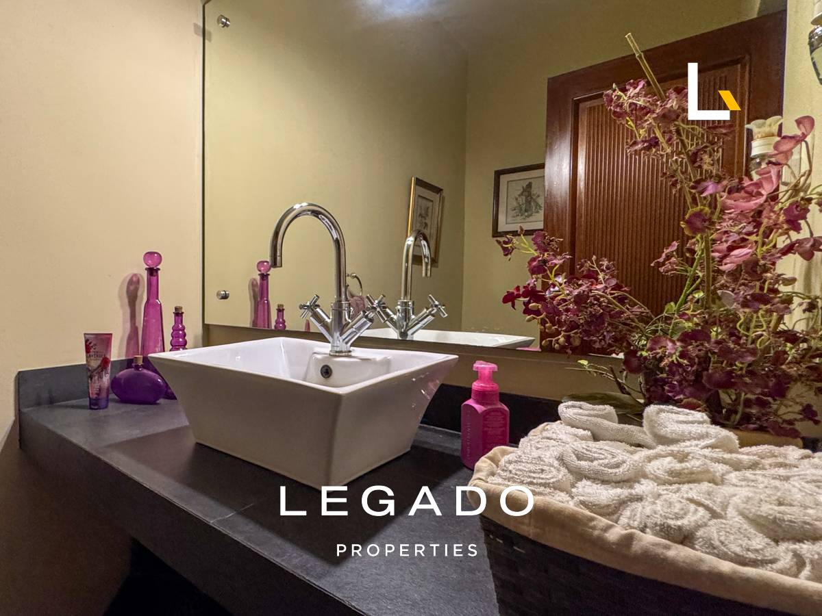 CASA, KM 16.5 CAES, CONDOMINIO LAS LOMAS