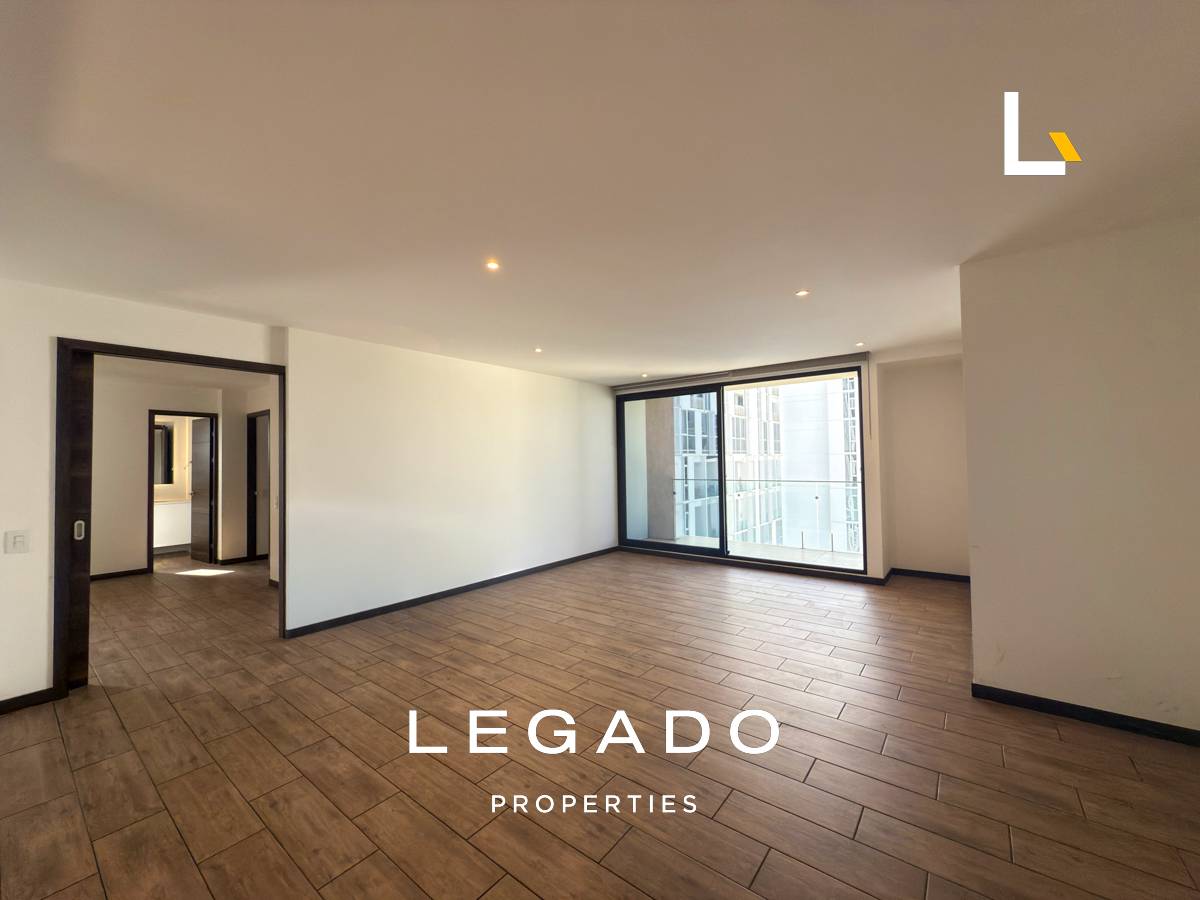 APARTAMENTO, ZONA 13, EDIFICIO AURÉ