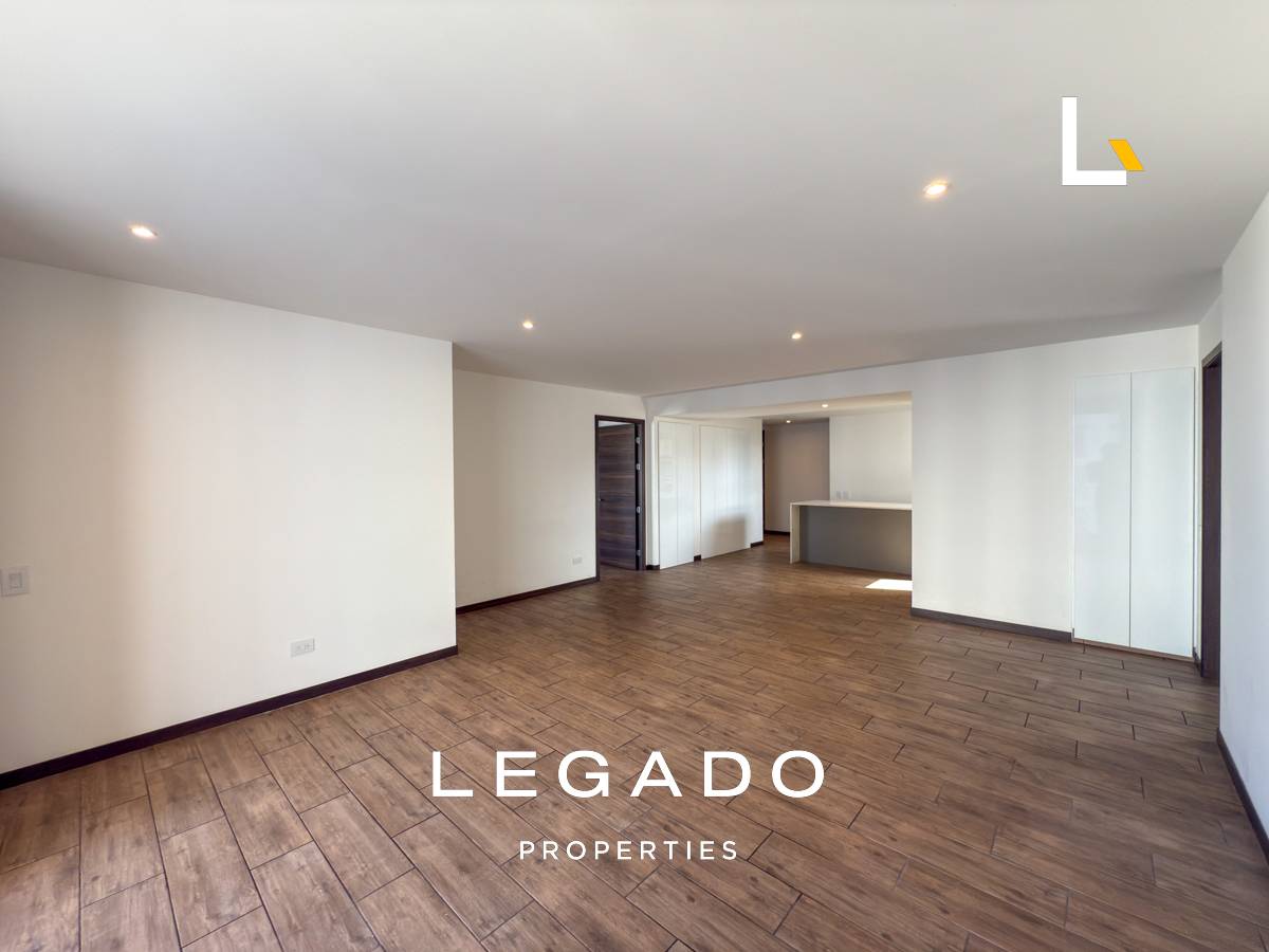 APARTAMENTO, ZONA 13, EDIFICIO AURÉ