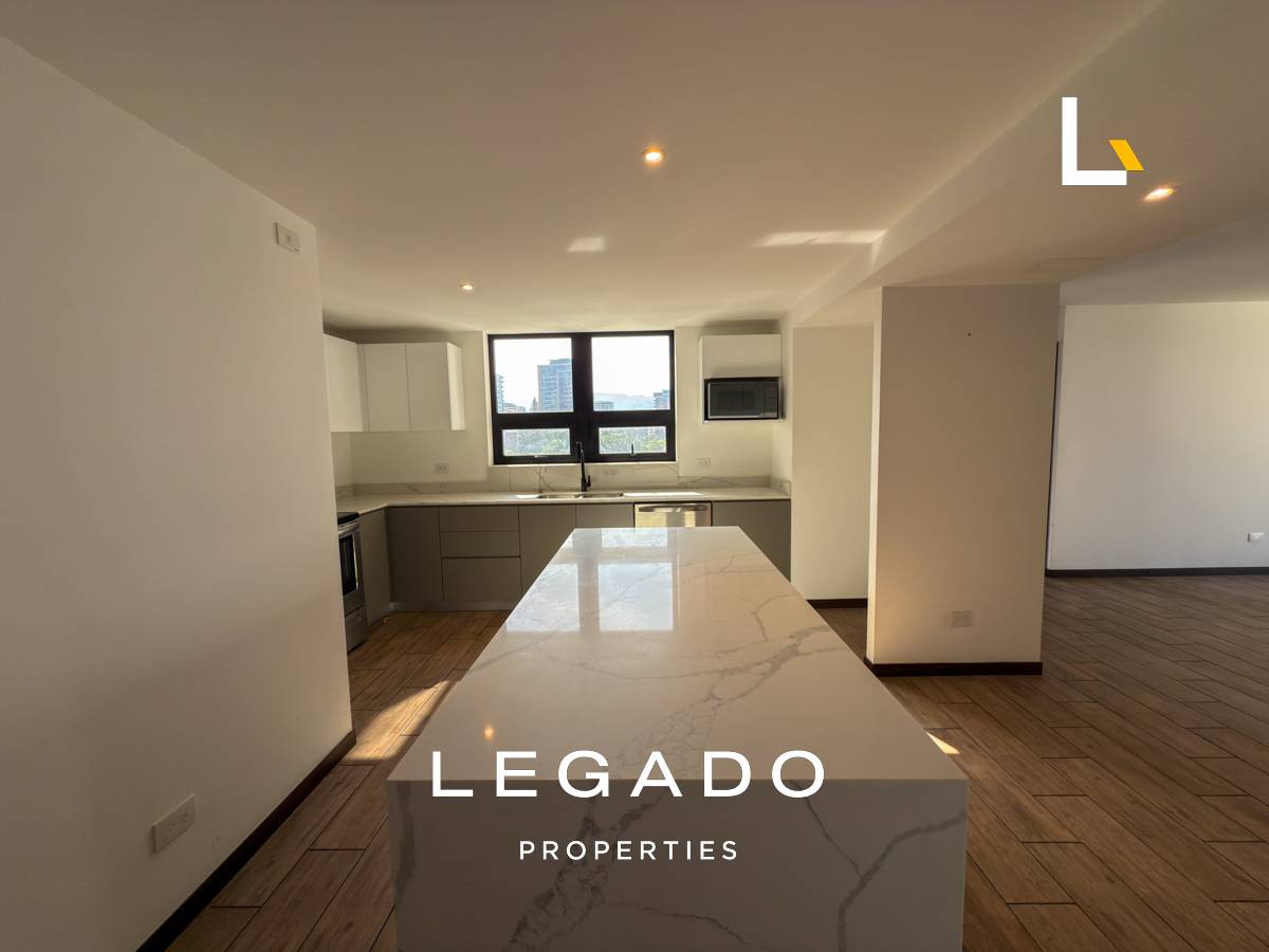 APARTAMENTO, ZONA 13, EDIFICIO AURÉ