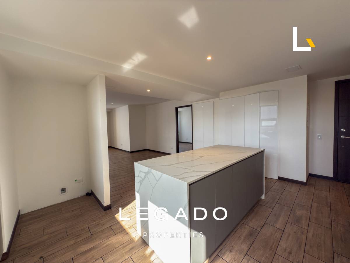 APARTAMENTO, ZONA 13, EDIFICIO AURÉ