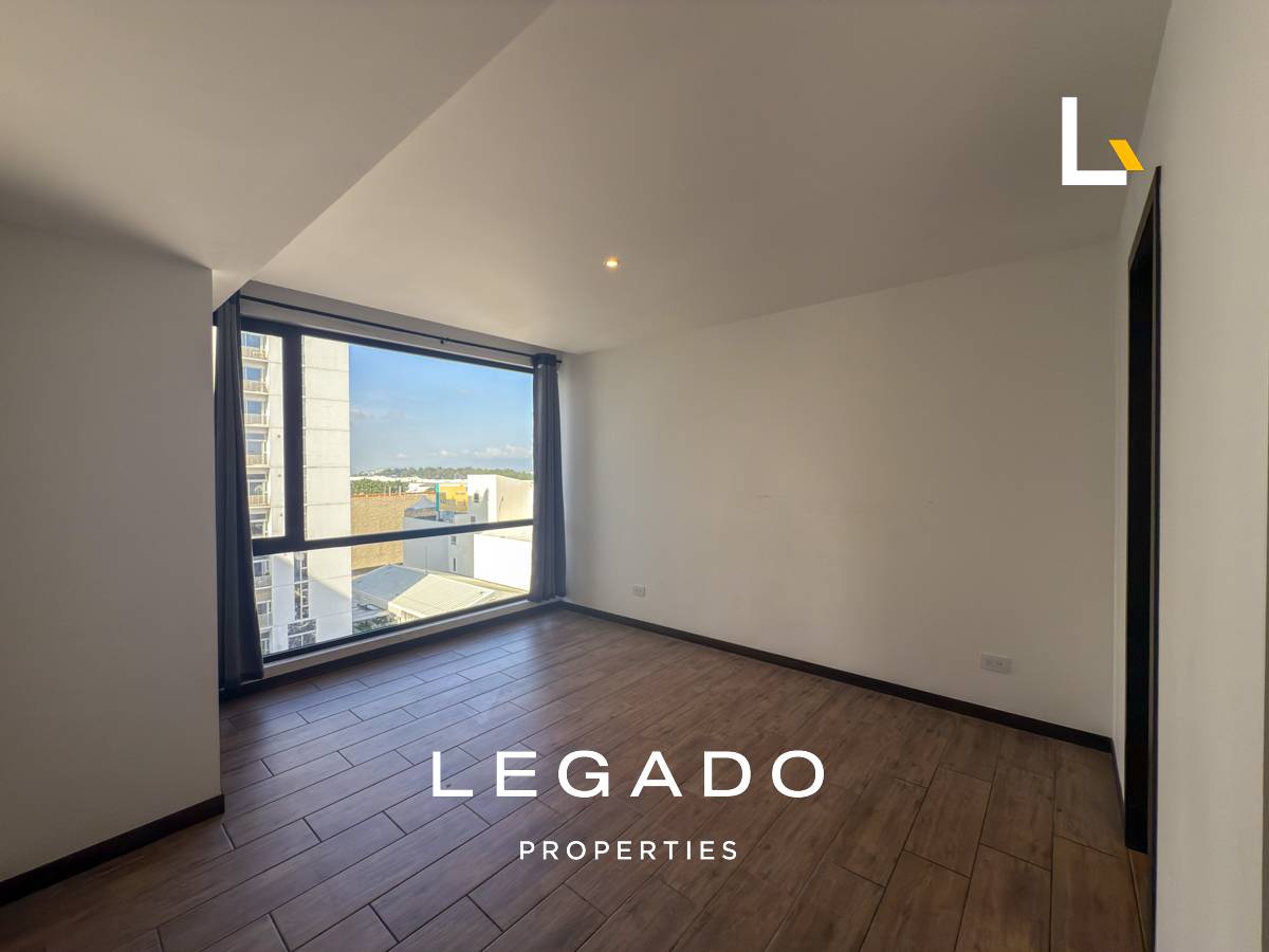 APARTAMENTO, ZONA 13, EDIFICIO AURÉ