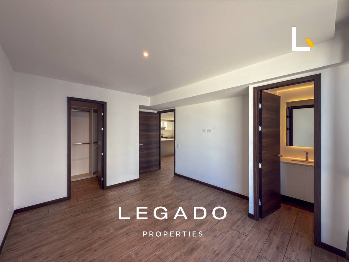 APARTAMENTO, ZONA 13, EDIFICIO AURÉ